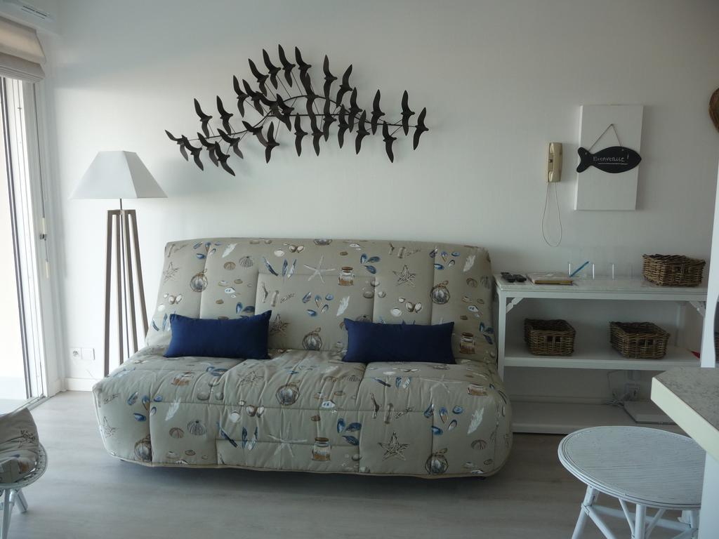 Appartement Plage Saint-Malo Exterior photo
